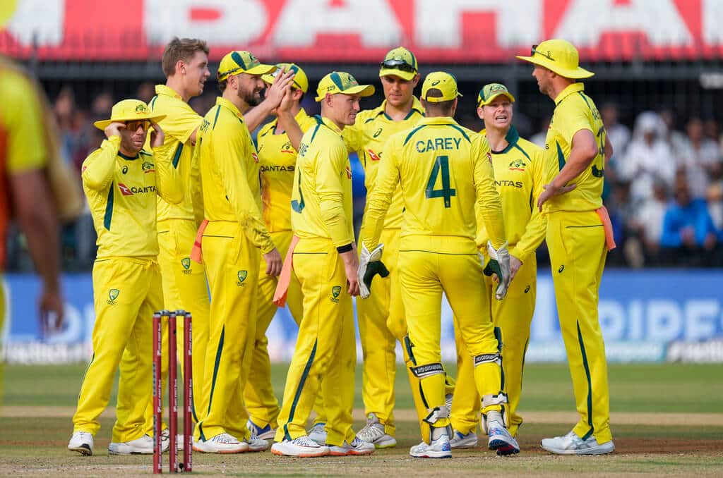 Why India Shouldn’t Read Too Much Between The Lines From This Spectacular Series Win Vs AUS